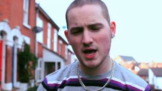 Context - Off With Their Heads (ft. Vertex of Marvell) [prod. Slof Man & Elkat] (Official Video)
