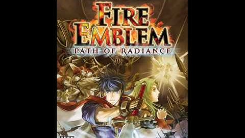 Fire Emblem: Path of Radiance -- Victory United
