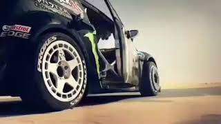 Dj Linkin Park In The End remix  Versi Mobil Balap