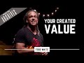 Todd White - Your Created Value