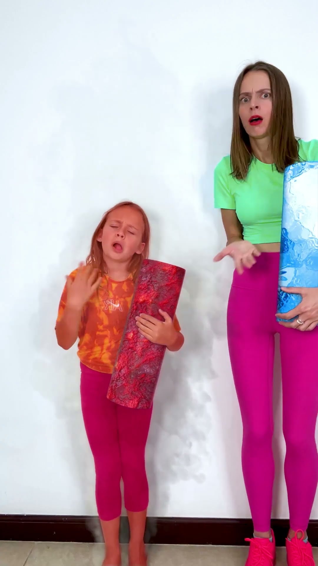 Everything had to be in right moderation #shorts TikTok by Anya Kova