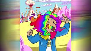 6IX9INE “Day69” Album Out Now