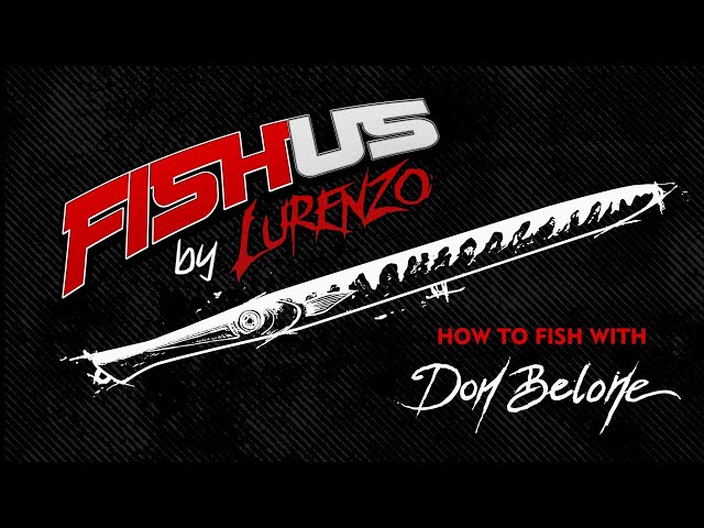 fishus lures