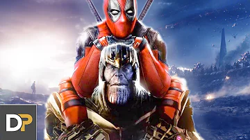 ¿Quién maldijo a Deadpool?