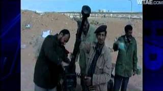 Libya Crisis Hurting Oil Prices, Businesses At Home