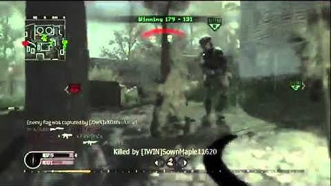 SICK COD4 BOUNCE!!