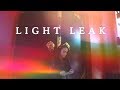 【無料プリセット】ライトリークトランジションの編集方法 | PremierePro解説『LIGHT LEAK』