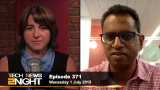 Tech News 2Night 371: NSA Restarts Mass Data Collection