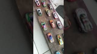 mobil sport tidak kuat menanjak #mainan #mobilmobilan #automobile #mobilrc #mobile #shorts