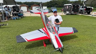 WHAT THE HUCK!!!! 2026 Extreme Flight Extra