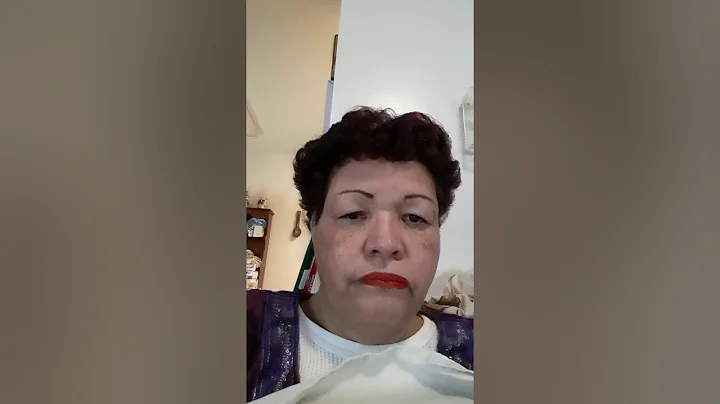 Accidentally recording myself