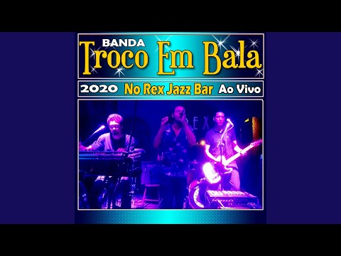 As Nuvens - Ao Vivo