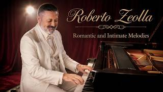 Nights on the Sea - Roberto Zeolla (piano)