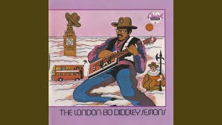 Bo Diddley