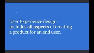 Designing for good How ethics plays a part in product development