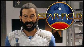 Starfield - Crimson Fleet - The Best There Is - Getting the Comspike