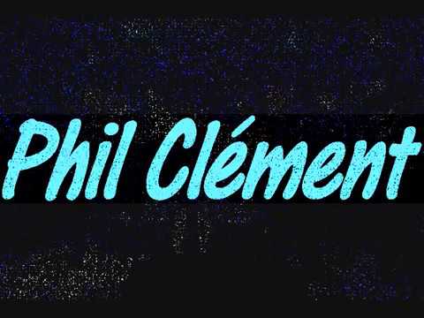PHIL CLEMENT - orchestre musette variété ambiance rock - 2016