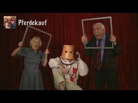 Studio Braun -  Pferdekauf