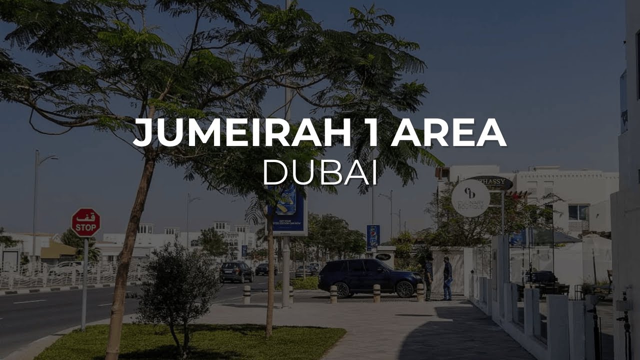 Jumeirah 1 Area - Comptoir 102 Concept Store & Healthy Cafe, Lamasat prestige polyclinic, DAR TIJAN