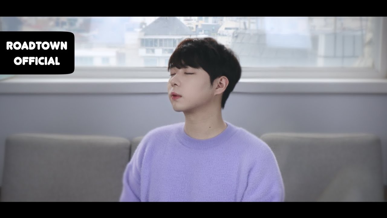 [Official VIDEO] 장정익 - 그래도 말하고 싶어요