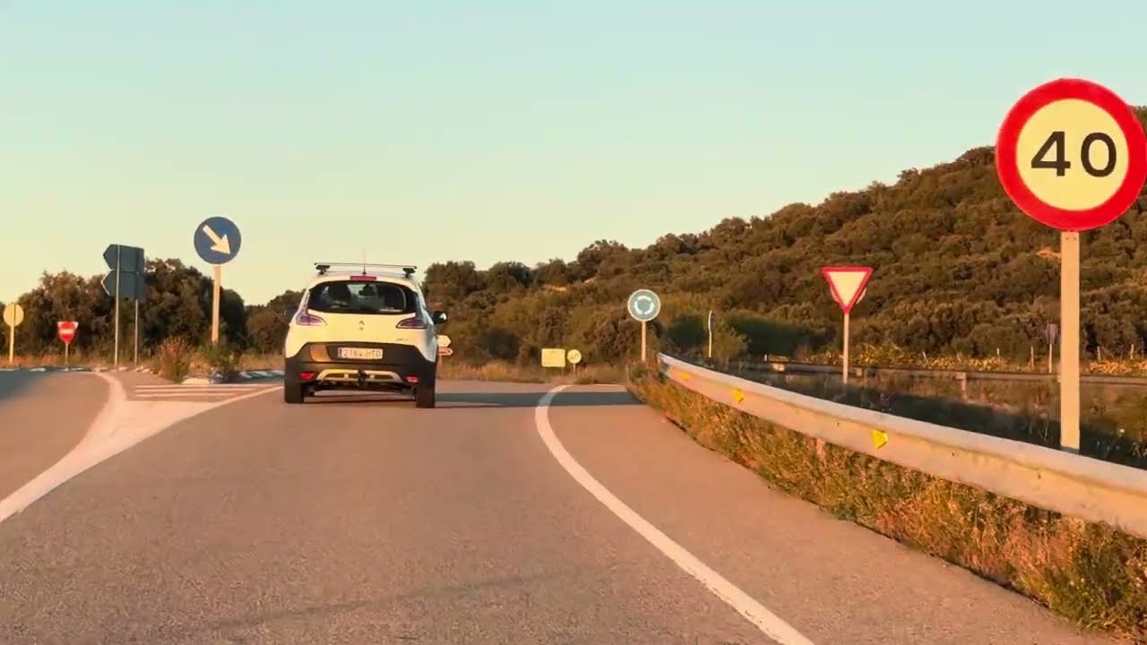 Viaje a Adahuesca, radiquero, Huesca Spain 🇪🇸 4K