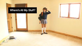 Schoolgirl Confused - Part One
