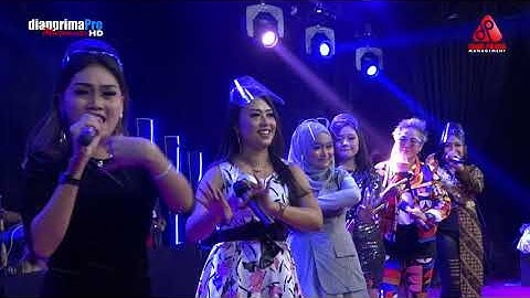 PANORAMA DIAN PRIMA   ALL ARTIS