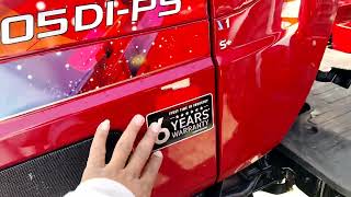 Mahindra Novo 605 Di Ps 2Wd4Wd Ultimate Field Test Rahul Bhaiya