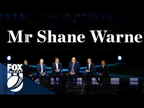 Video: Shane Warne Nettowaarde: Wiki, Getroud, Familie, Trou, Salaris, Broers en susters