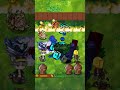 PvZ Fusion 3.1.1 - 5 Ultimate Plants Vase Breaker Vs 10 Zombie Vase Breaker - Eps 29