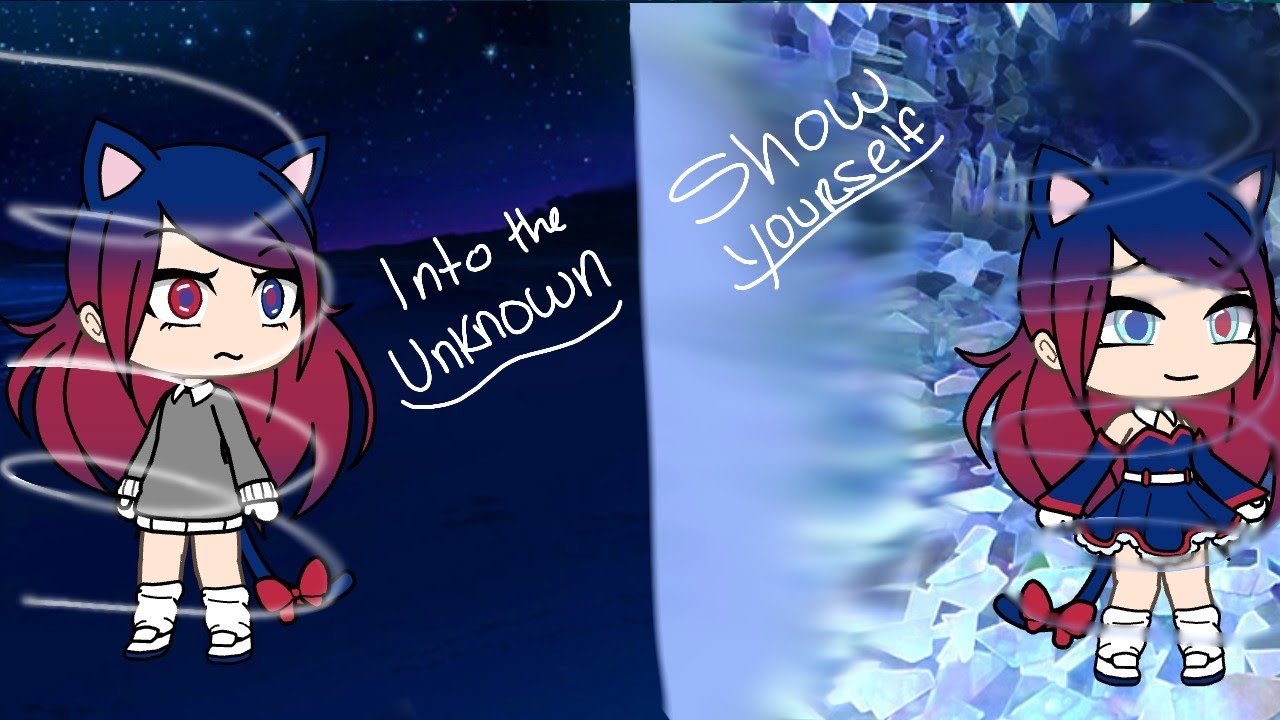 GLMV-GLMM (Into the Unknown and Show Yourself)