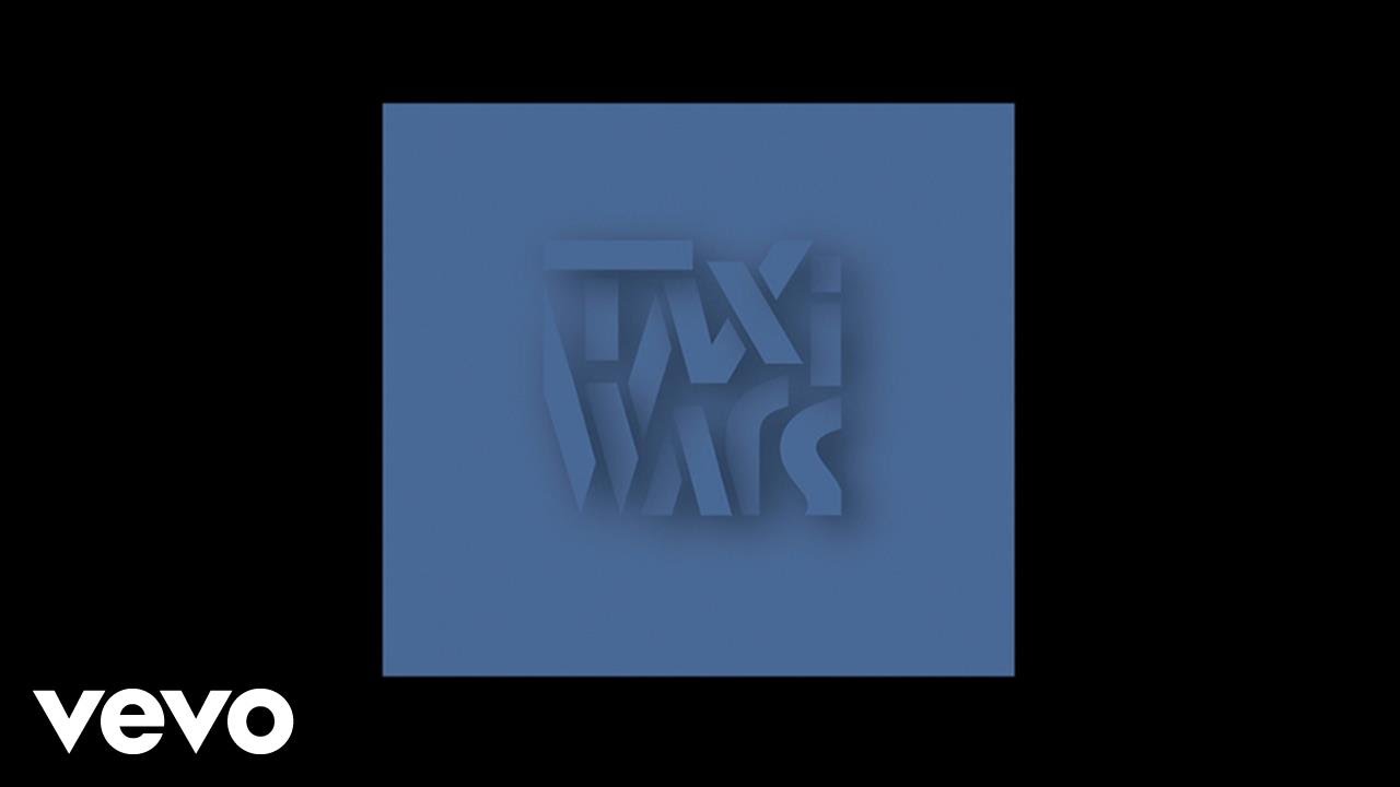 TaxiWars - Bridges