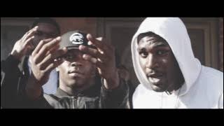 SMD Radio x AMG Bell-D - In My Hood | Shot/Edited By @_Qiymo130