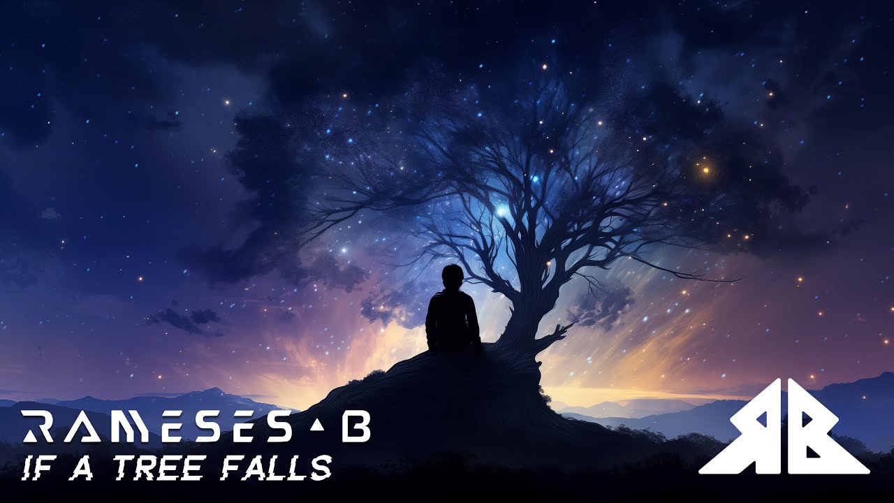 Rameses B - If a Tree Falls - YouTube