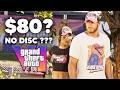 GTA 6 - $80, No Disc, Controversial Ultimate Edition &amp; 63 Screenshots