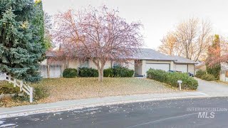 1920 Bitterroot Drive, Twin Falls, ID 83301