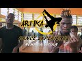 Ya levis  nakati  artika dance experience mombasa edition