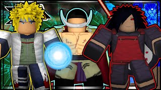 Ranking DLC Characters WORST to BEST in ABA