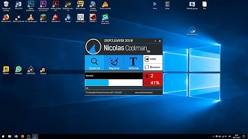 How to easily remove the 127.0.0.1 Hijack virus (proxy)