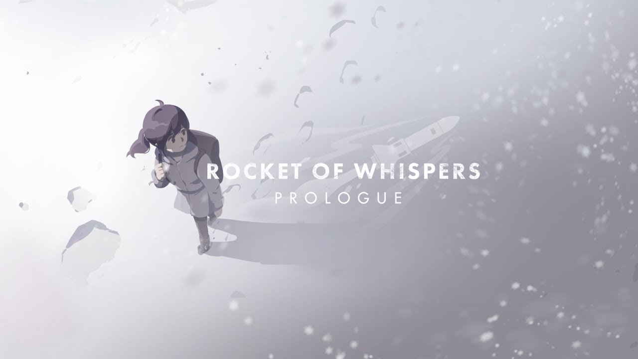 Rocket of Whispers: Prologue MOD APK cover