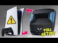 Full Cronus Zen PS5 Setup Guide + Bypass Method (April 2026)