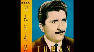 Aşık Hasan Turan - Kara Gözler Resimi