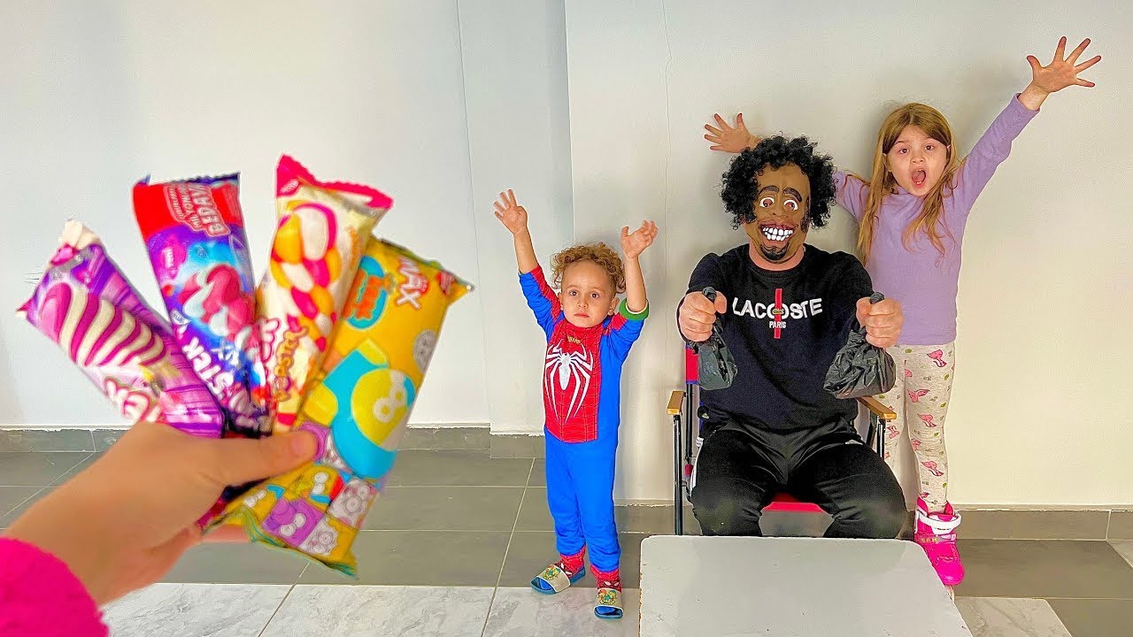 دي دي ميدو - لولو | قناة وناسة