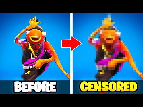 30 SECRETS Only Fortnite OG's Remember