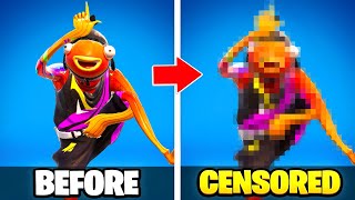 30 SECRETS Only Fortnite OG's Remember