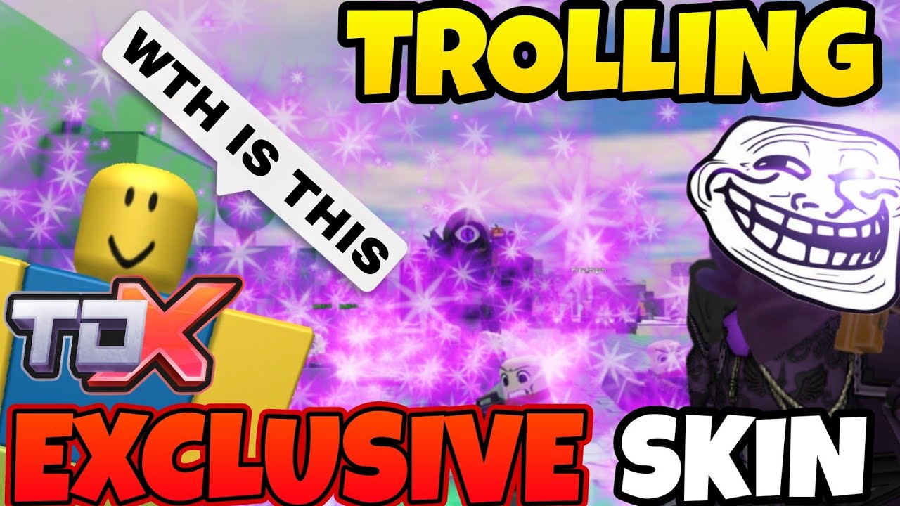 Trolling with SPARKLE Ranger | TDX - YouTube