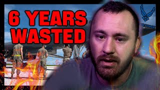 How I Was Tricked Into Joining The Military
