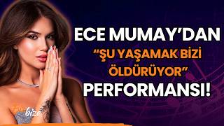 Ece Mumaydan \