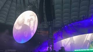 Coldplay - The Scientist live | Warszawa 08.07.2022