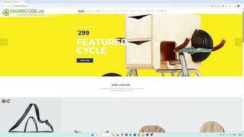 Mã code 46643 Đồ án Java Spring Boot - Website bán hàng ecommerce - Thanh toán online - Full báo cáo